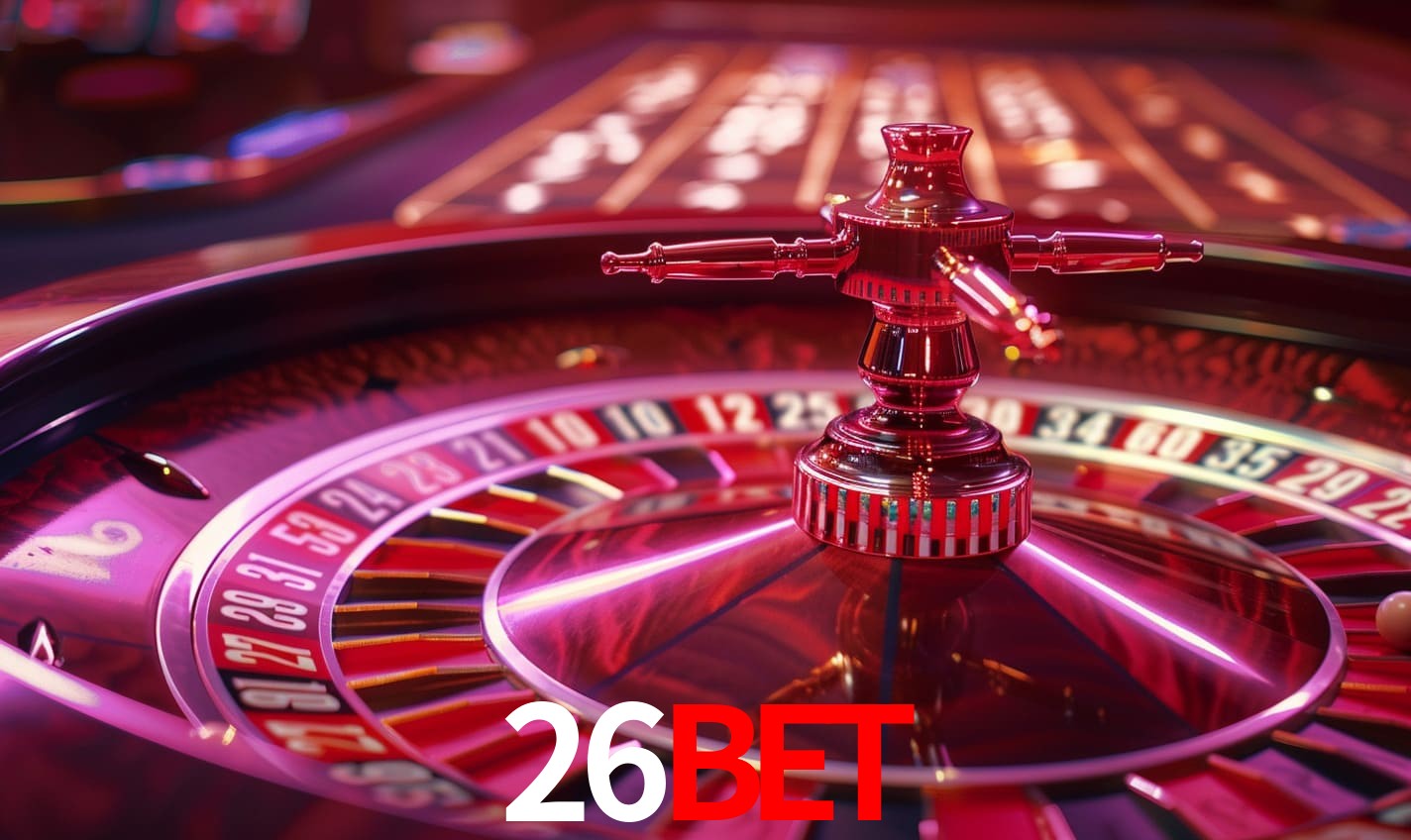 26Bet,26Bet App