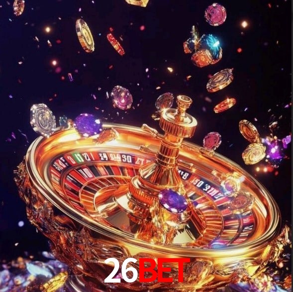26Bet Casino