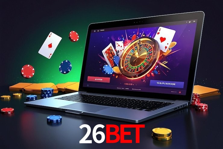 26Bet