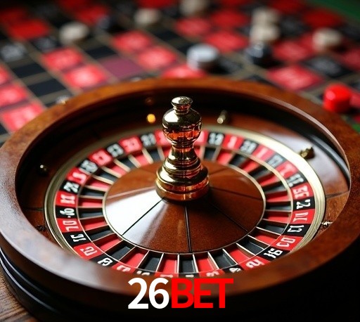 26Bet App