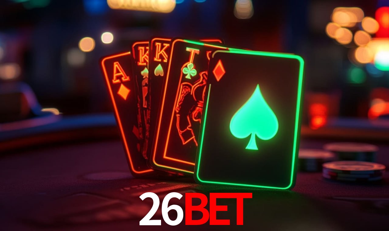 26Bet,26Bet App