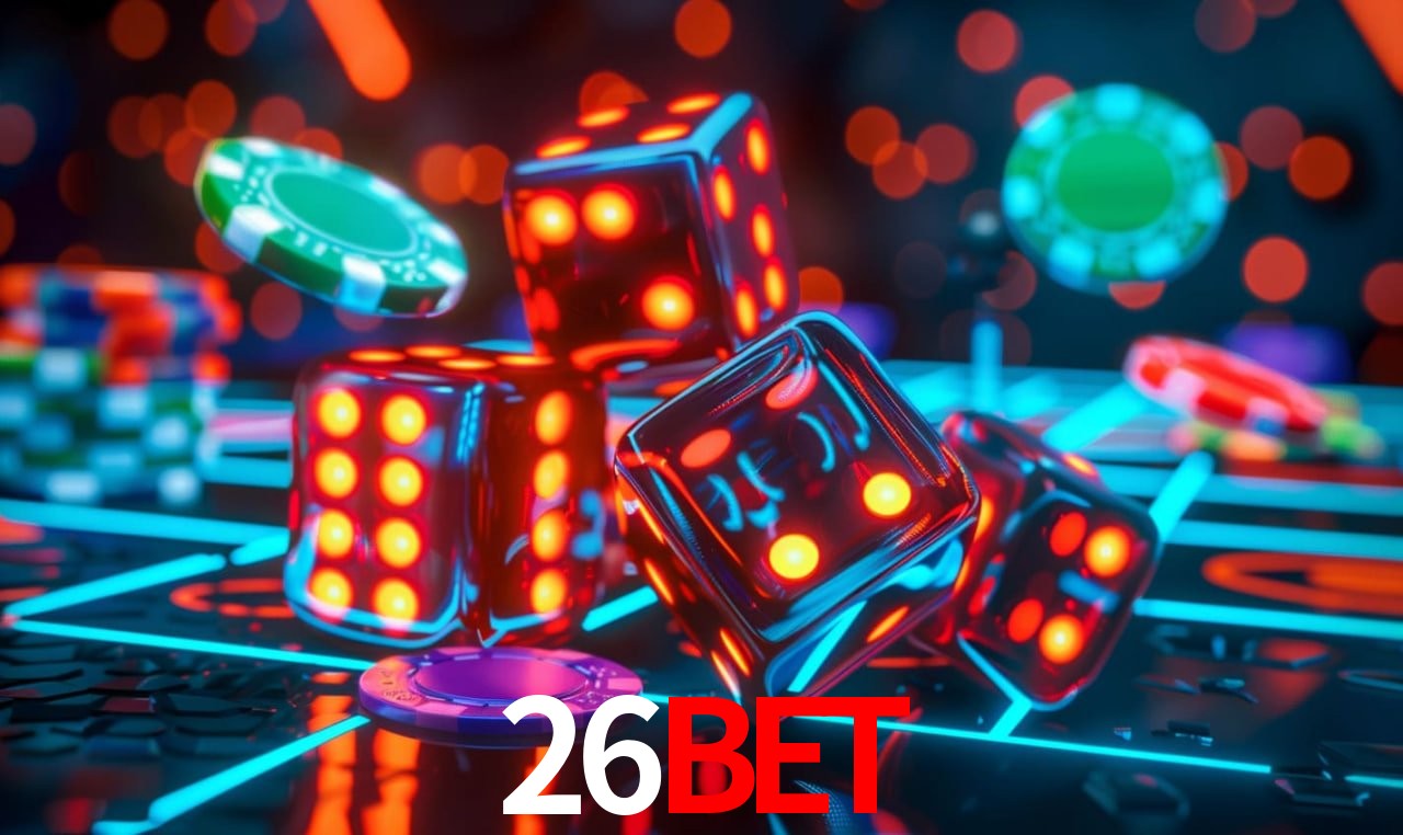 26Bet App