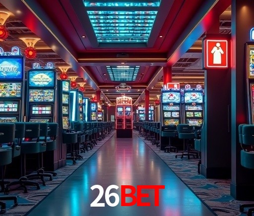26Bet: Jogue Crash e Experimente Alta Recompensa Instantânea